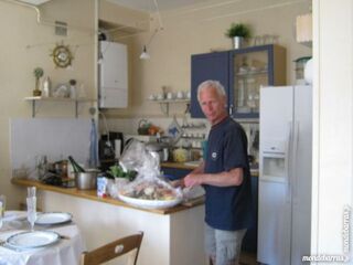 Location  Appartement 