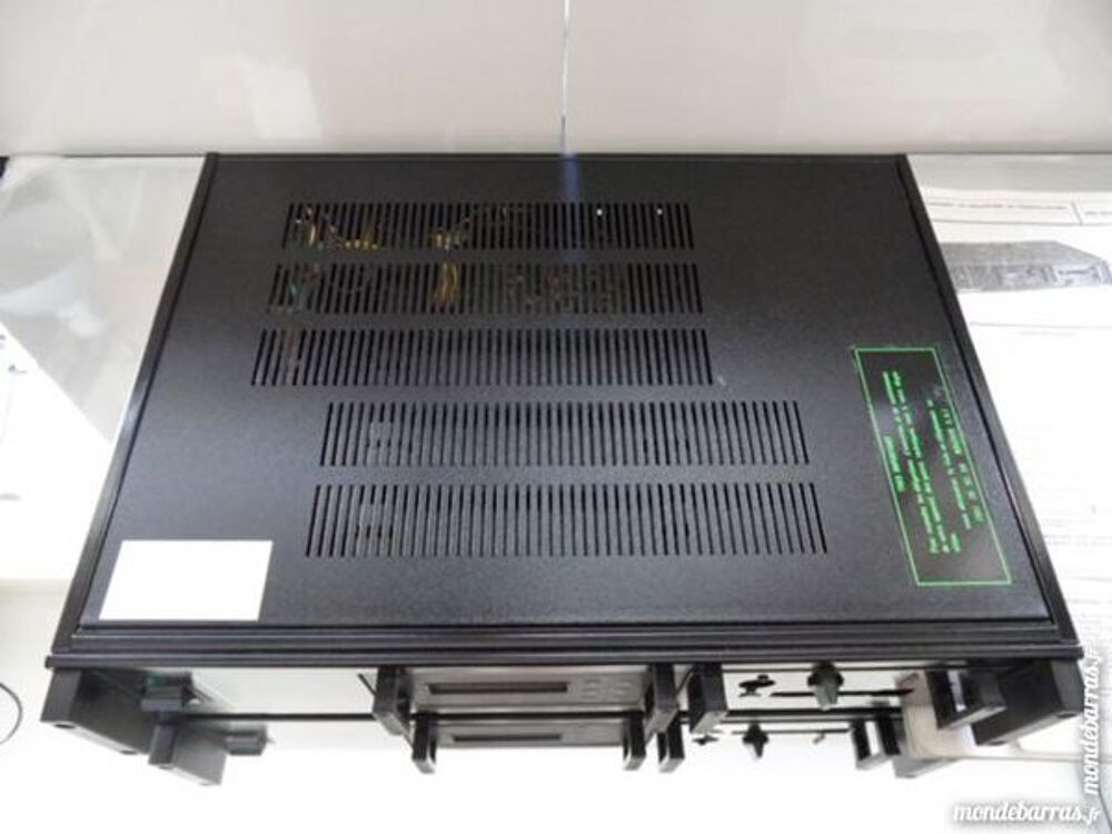 BOUYER EAI GZ182+TUNER FM GZ167+LECTEUR GZ182 tbe Audio et hifi