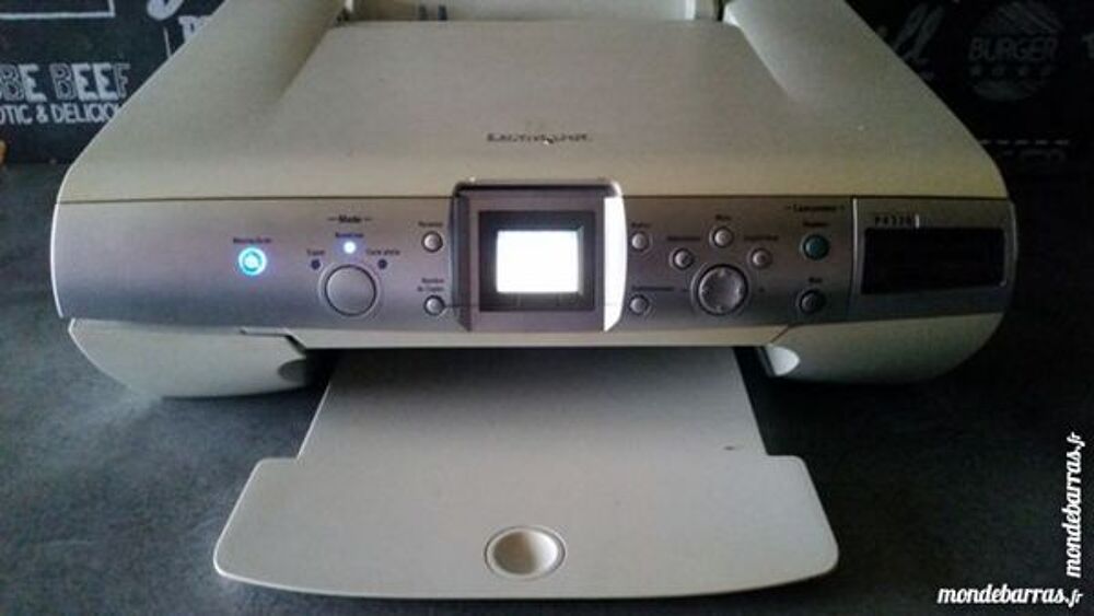 Imprimante LEXMARK P4330 Matériel informatique