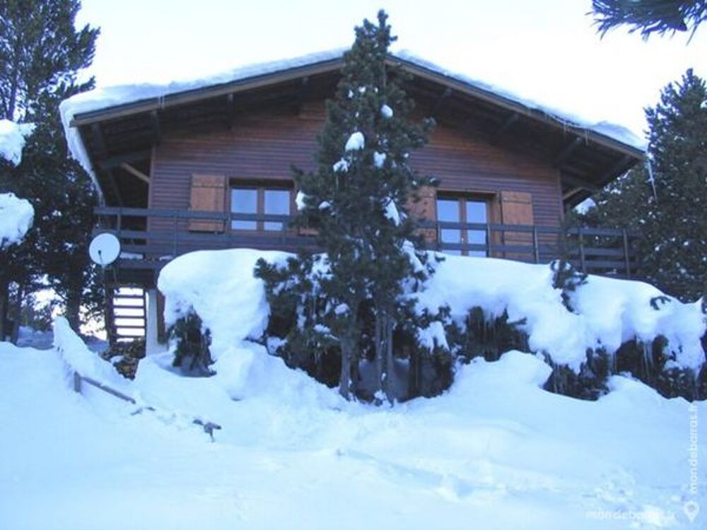   Chalet Languedoc-Roussillon, Les Angles (66210)