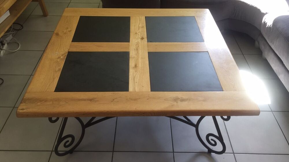 TABLE Meubles