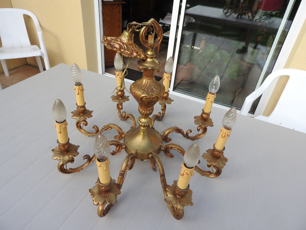 luminaire Décoration