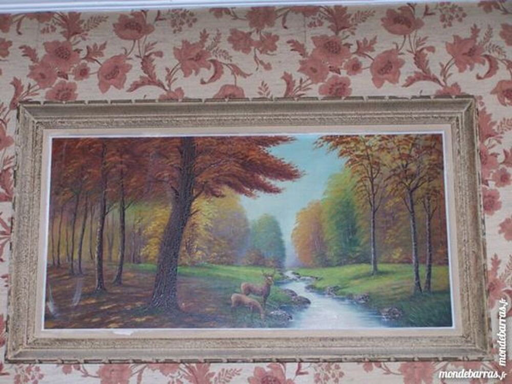tableau Décoration