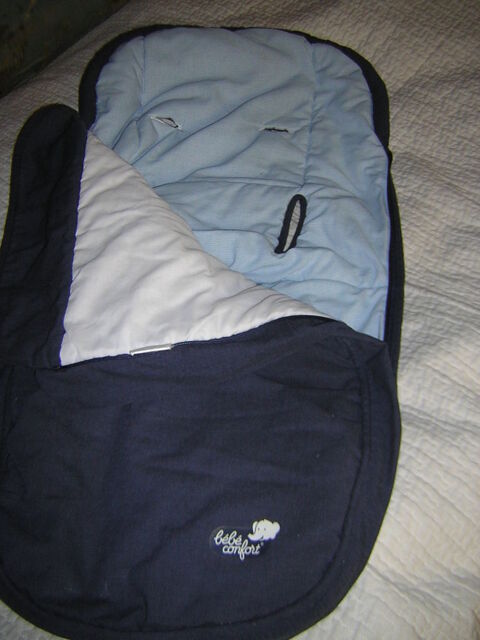 chancelire  hiver  poussette 20 Pontault-Combault (77)