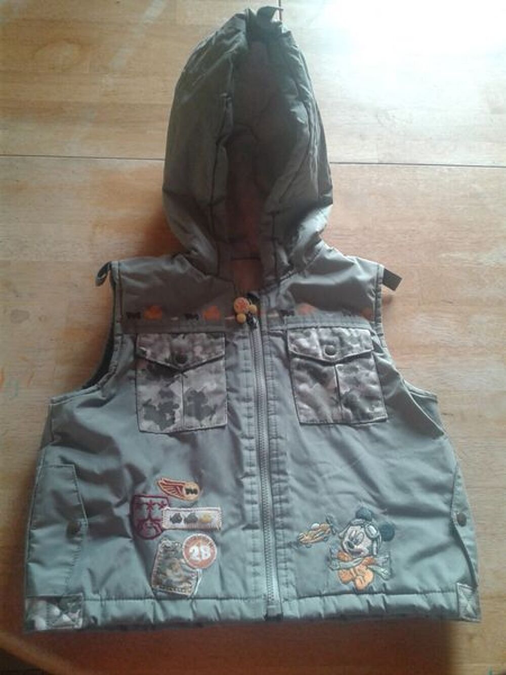ensemble mickey Vêtements enfants