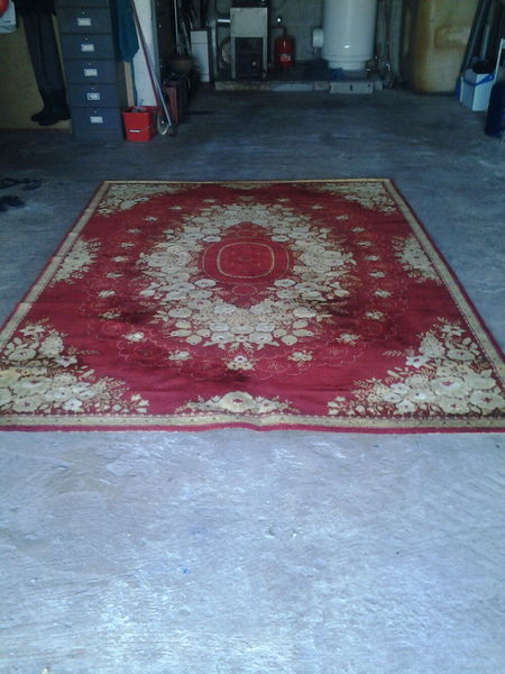 tapis Décoration