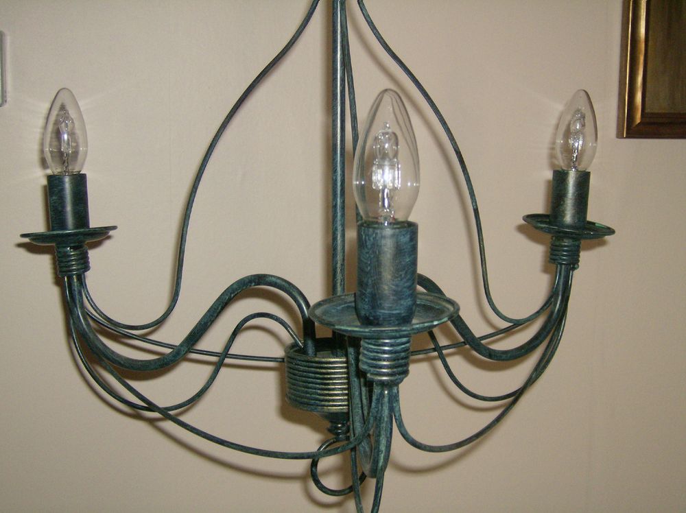 Lustre Décoration