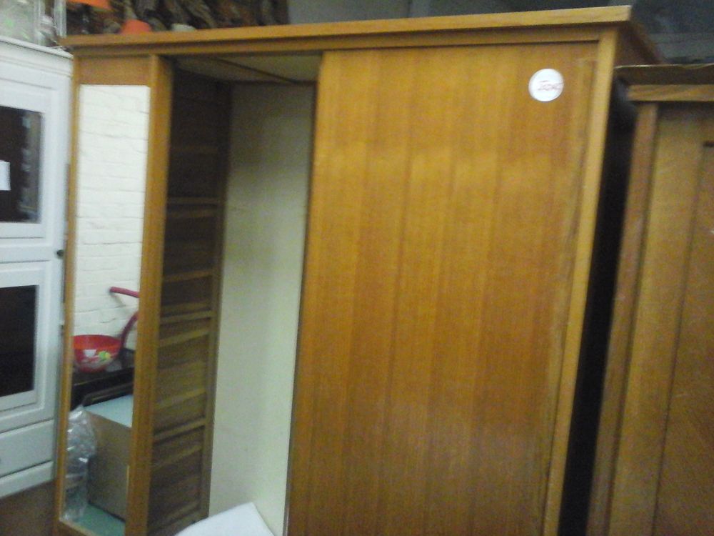 ARMOIRE ANNEE 60 Meubles