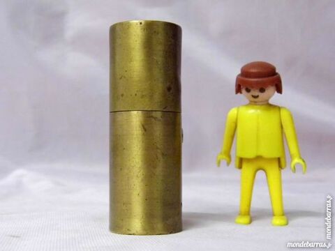 Briquet ancien artisanat poilu objet tranche ww1 15 Dunkerque (59)