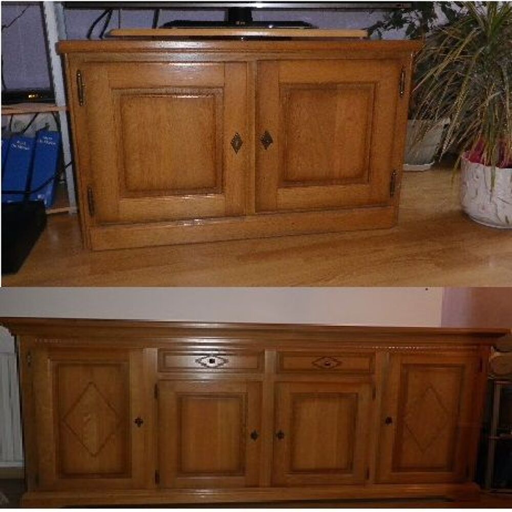 Salle &agrave; manger Meubles