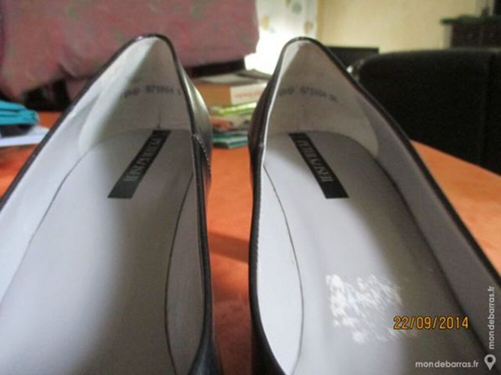chaussures neuves Chaussures
