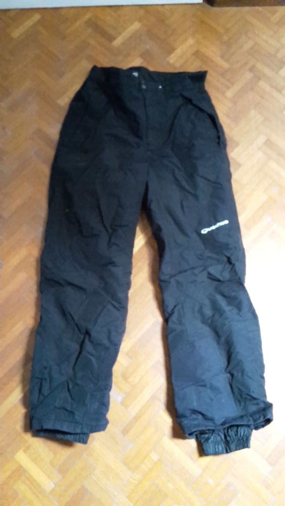 Combinaison et pantalons de ski Vêtements