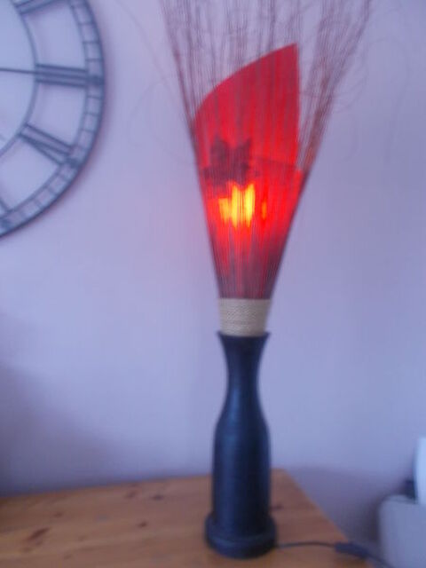 lampadaire déco 10 Lusignan (86)