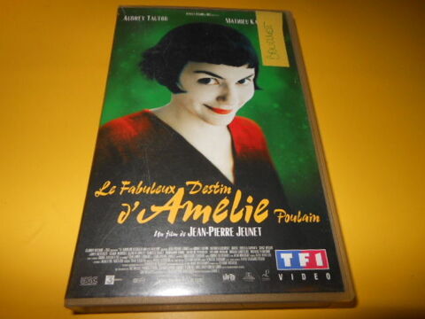 fabuleux destin d'amelie poulain pa48 3 Grézieu-la-Varenne (69)