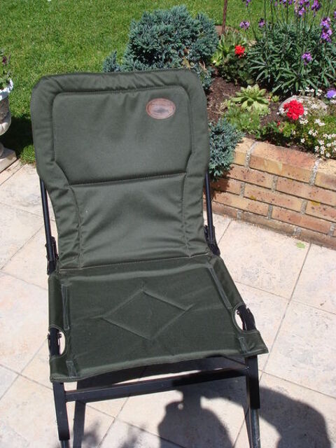 sige de peche 28 Chlette-sur-Loing (45)