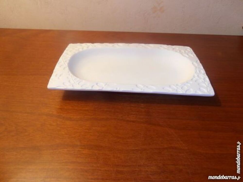 Vide-poche de salle de bain (57a) Décoration