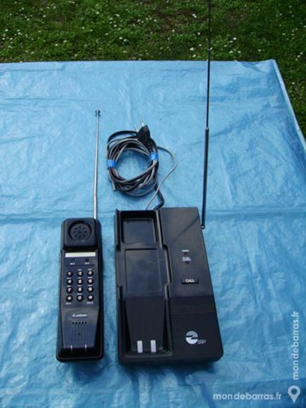 TELEPHONE &laquo; Z-Phone &raquo; Téléphones et tablettes