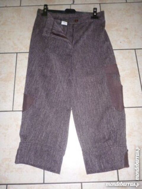  Pantacourt Hiver FEMME    S. Quise    Taille 40  15 Argenton-sur-Creuse (36)