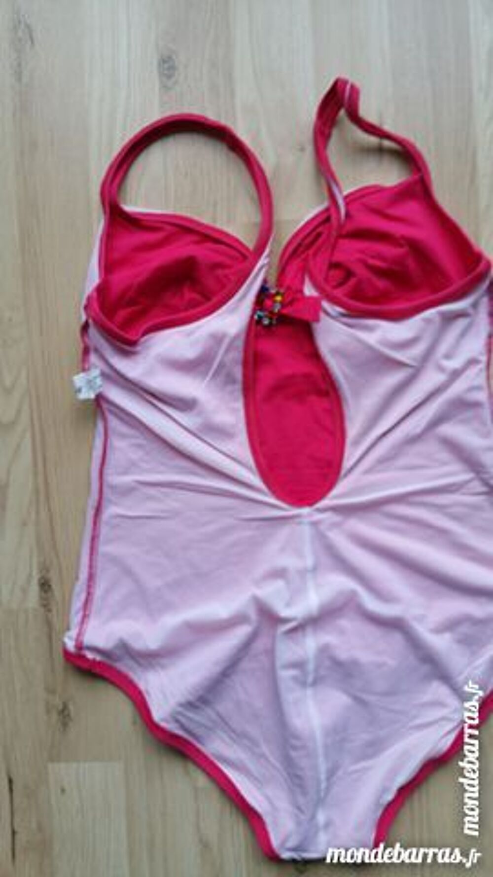 Maillot de bain femme Vêtements