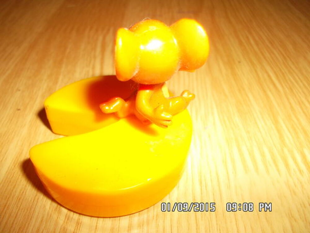 JERRY QUI ROULE*JUSTE 0.50 CTS*KIKI60230 Jeux / jouets