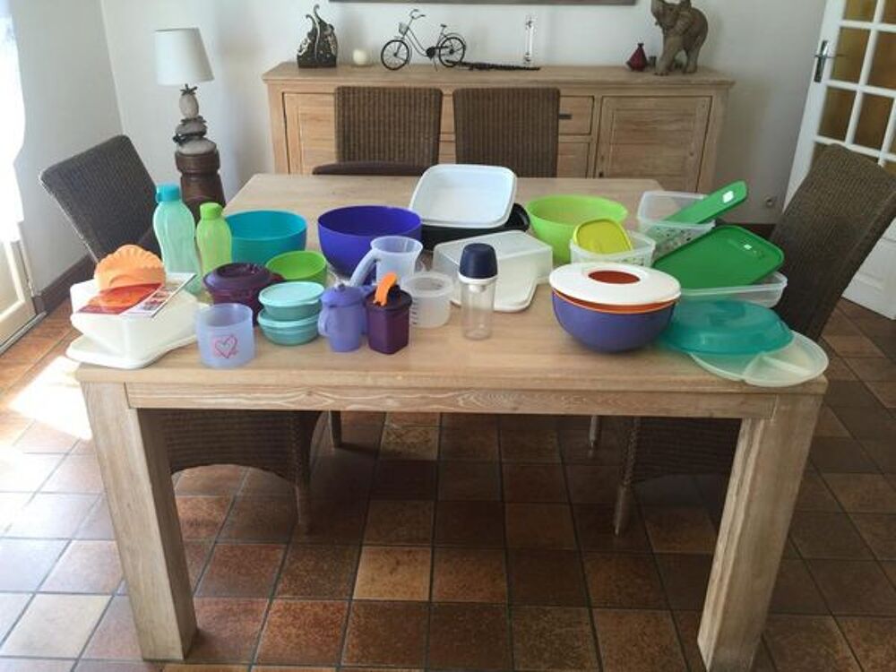 tupperware Cuisine