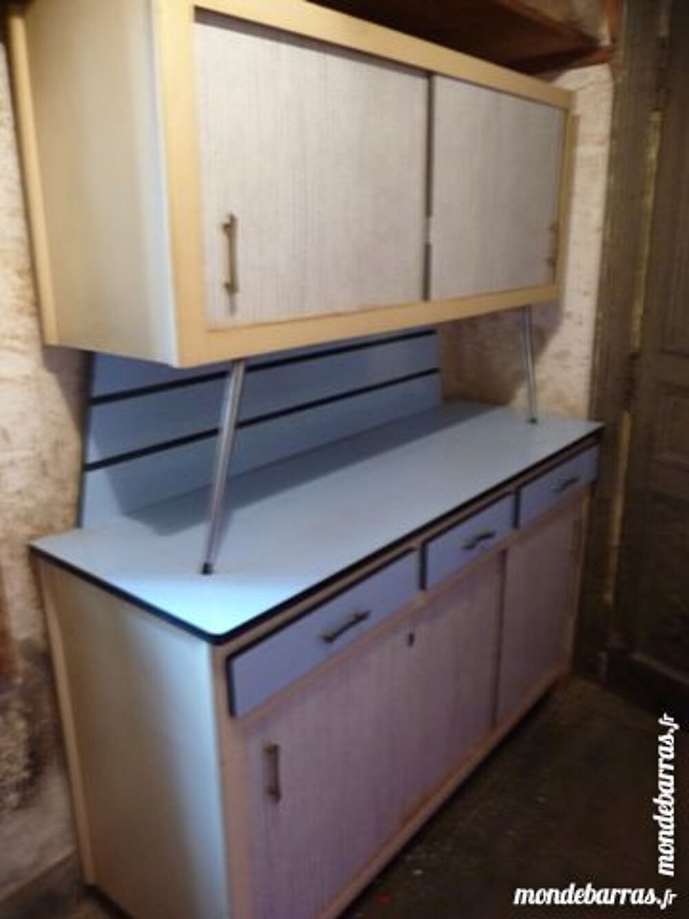 Buffet formica Meubles