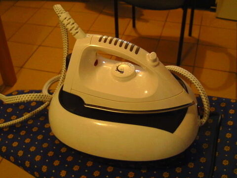 Centrale Vapeur HG / Ref. HG-560P 40 Arques (62)