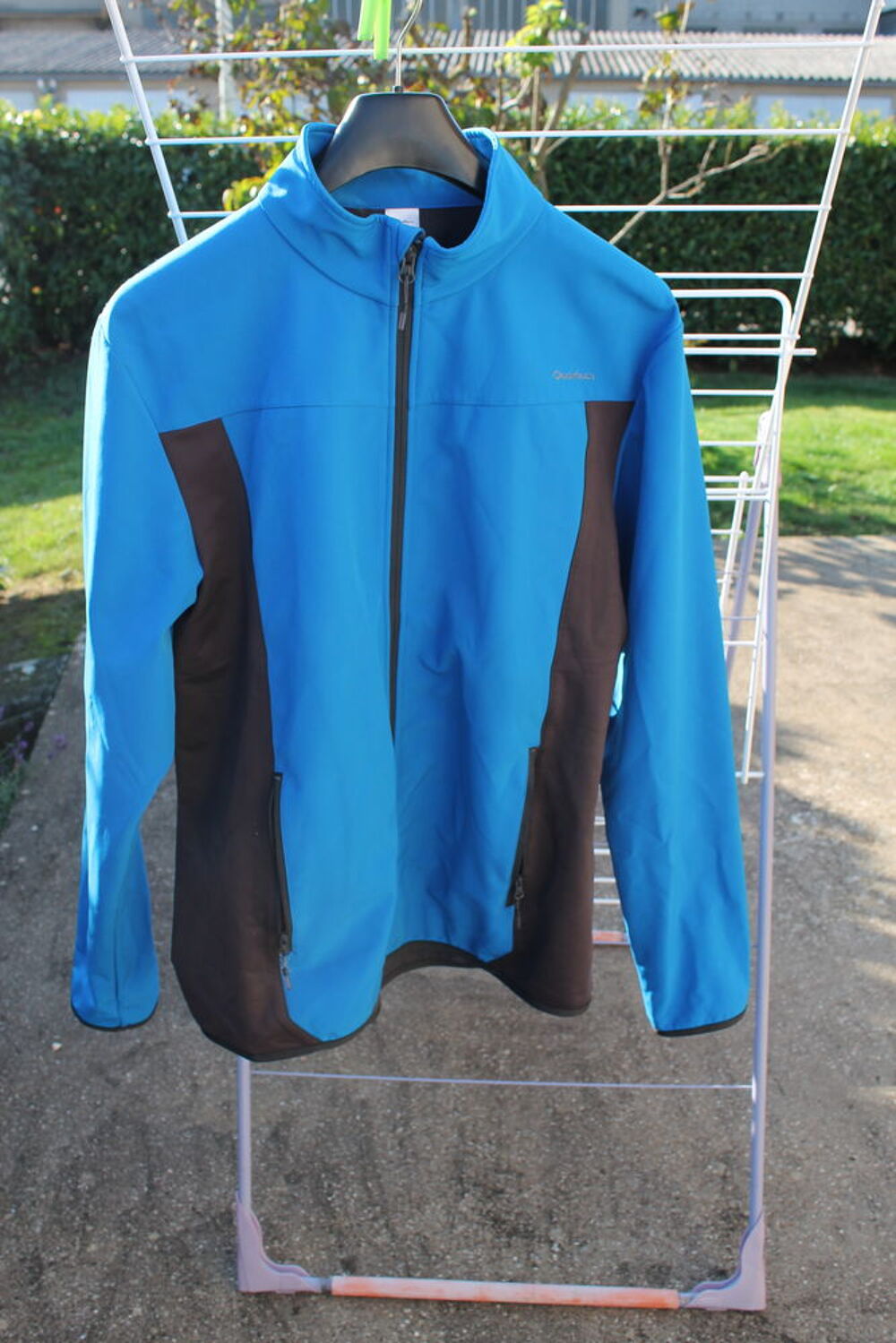 COUPE-VENT Vêtements