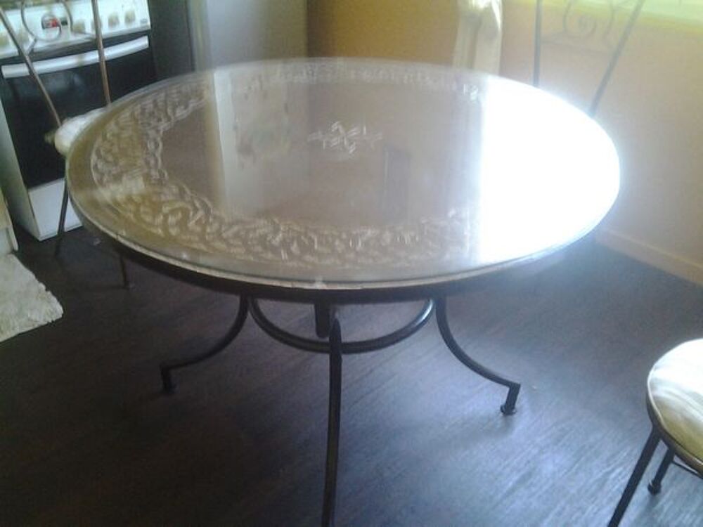 Table Meubles