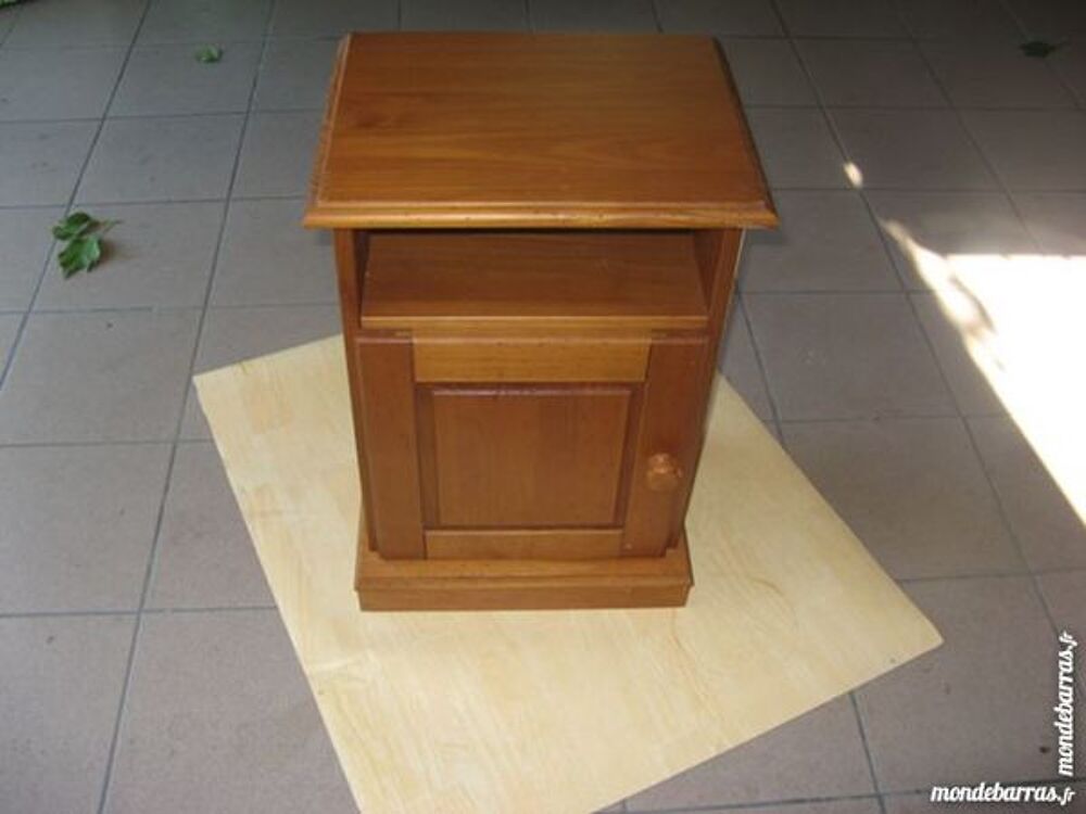 MEUBLE DE CHEVET Cuisine
