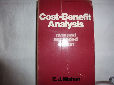 Cost Benefit Analysis
10 Talence (33)