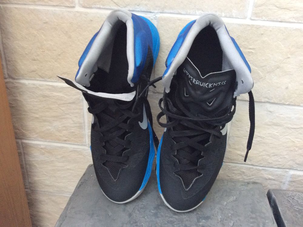 
Chaussures basket NIKE ZOOM HYPERQUICKNESS Sports