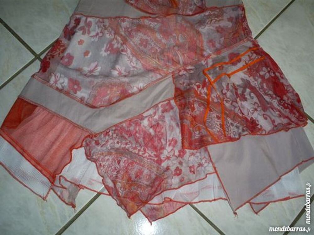 Tunique C'FAIT POUR VOUS style LMV Taille 38/40 Vêtements