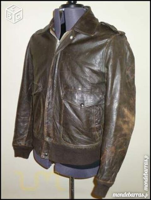 Flight Jacket 300 vry (91)