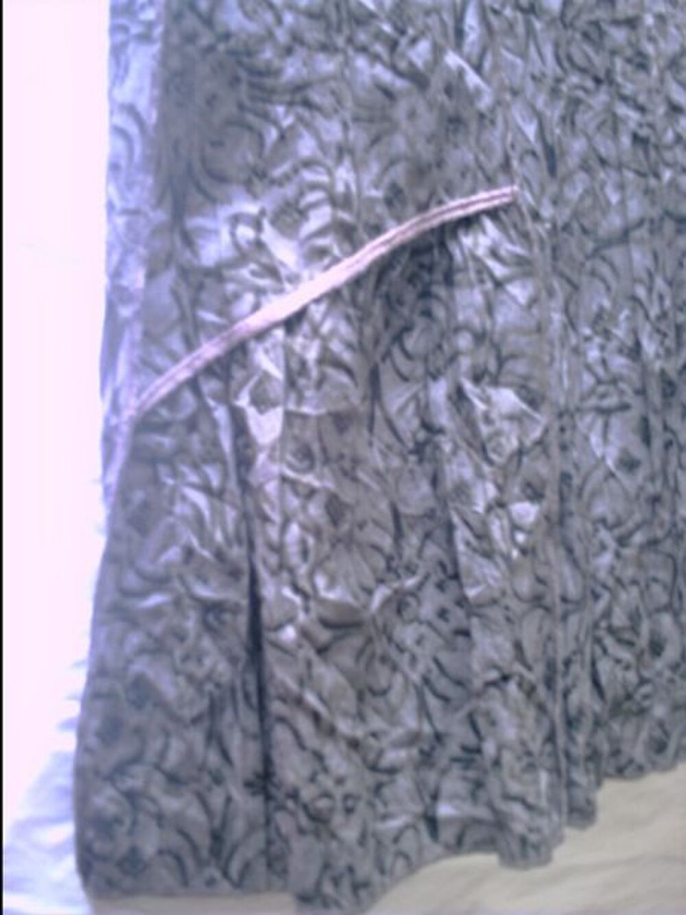 Jupe mi-longue Vêtements