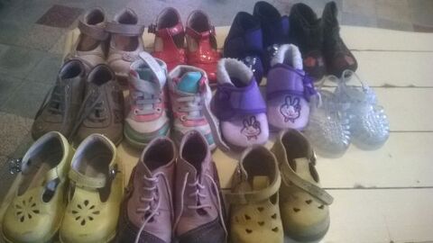 chaussures pointure 20 30 Roumgoux (81)