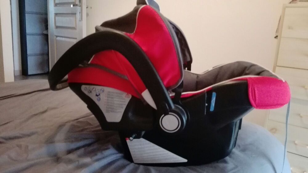 si&egrave;ge auto 0 &agrave; 13 kg Puériculture