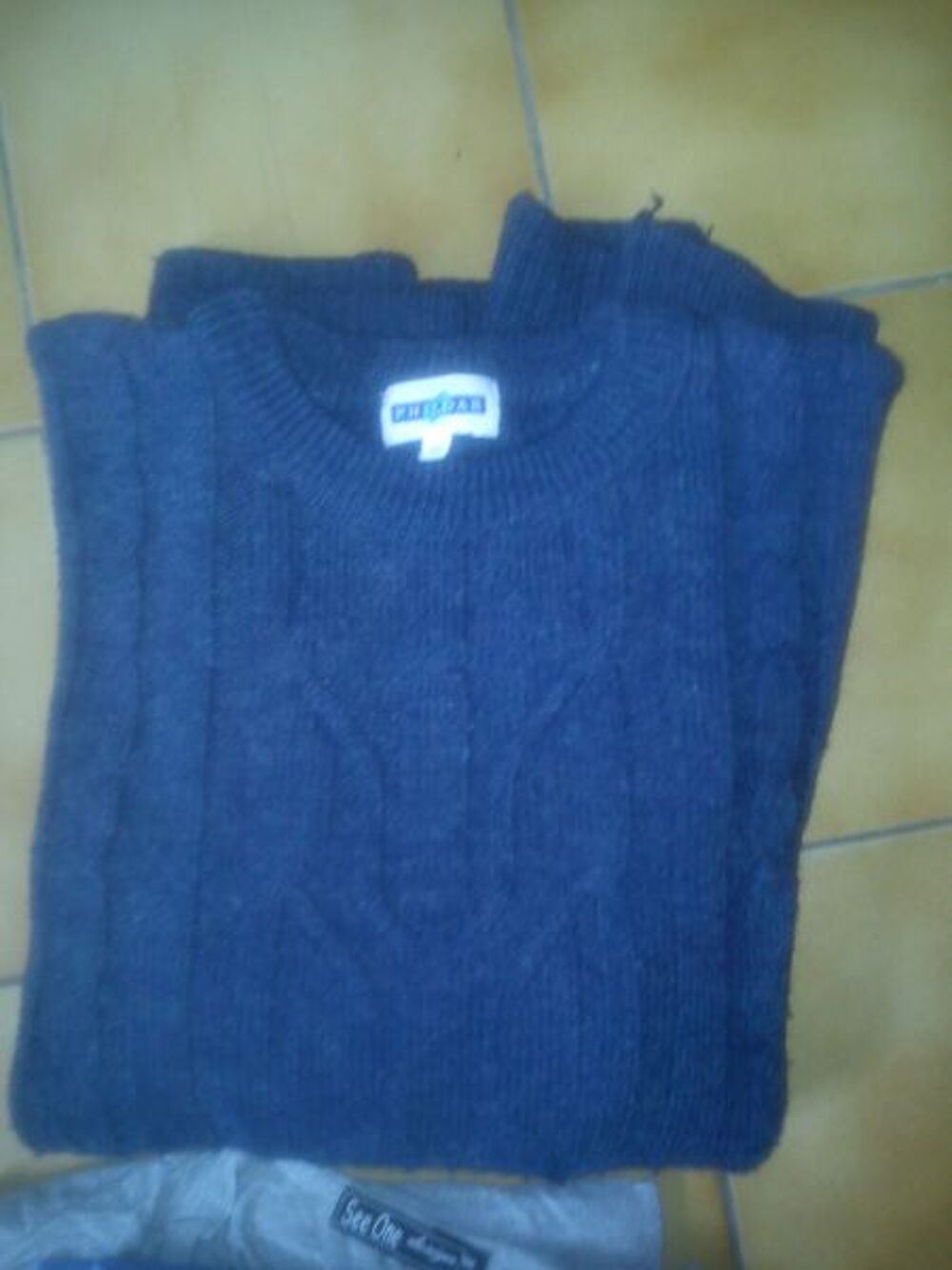 Lot v&ecirc;tements masculin Taille M Vêtements