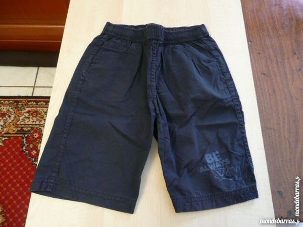 SHORT DE SPORT ETIREL 6 ANS Vêtements enfants