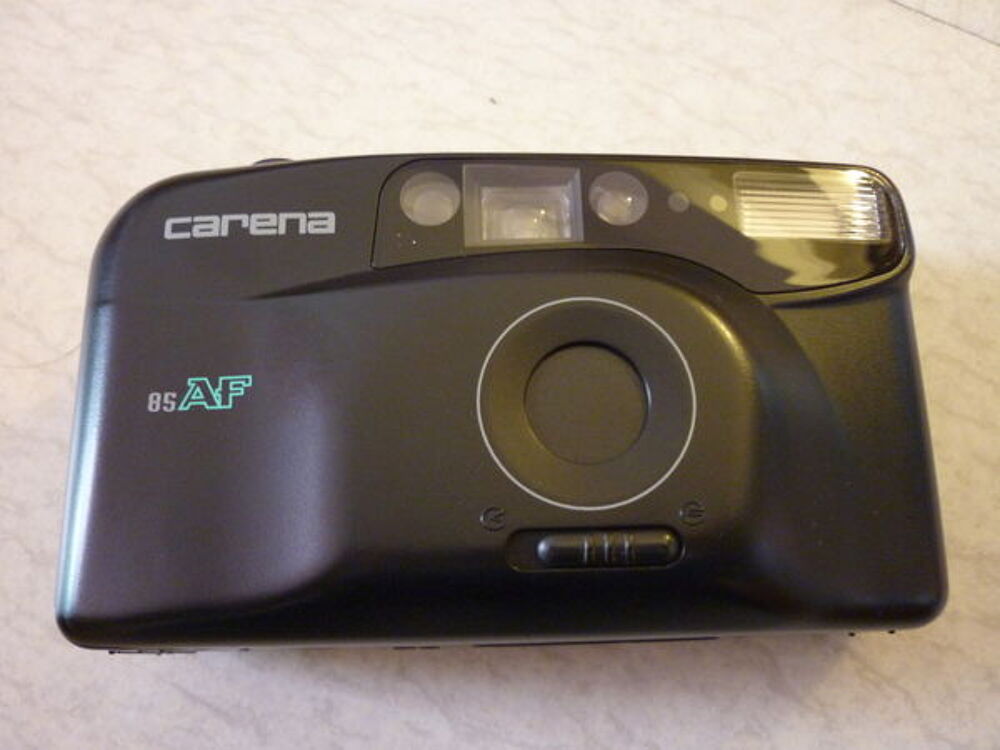 Appareil Carena 85AF Photos/Video/TV