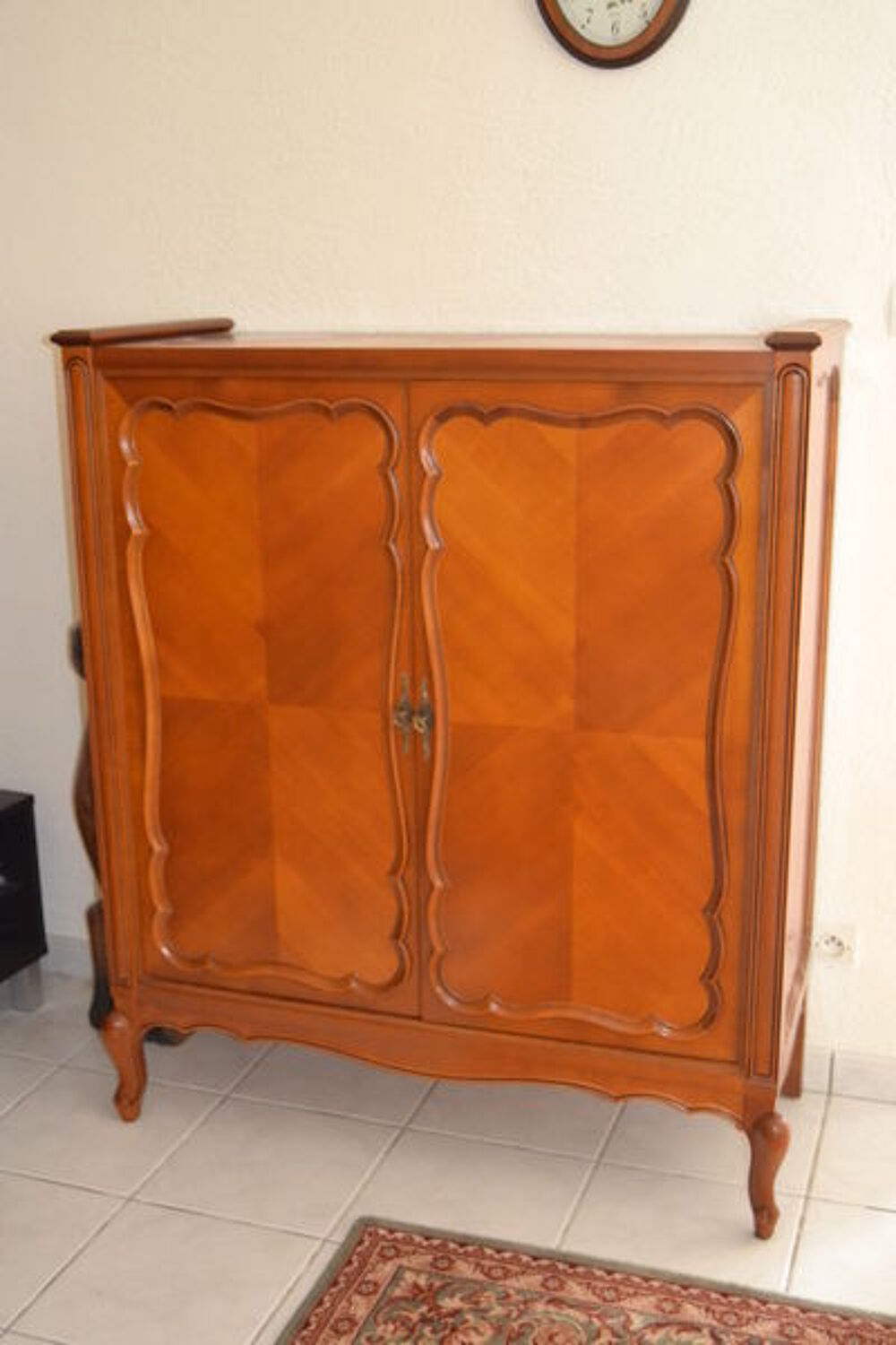 MEUBLE TV STYLE REGENCE Meubles