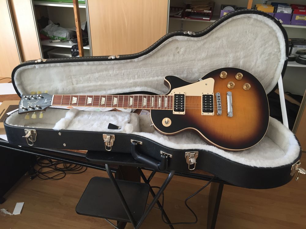 gibson les paul T Instruments de musique