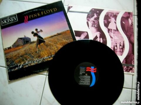 33 TOURS PINK FLOYD A collection of great songs 16 Nantes (44)