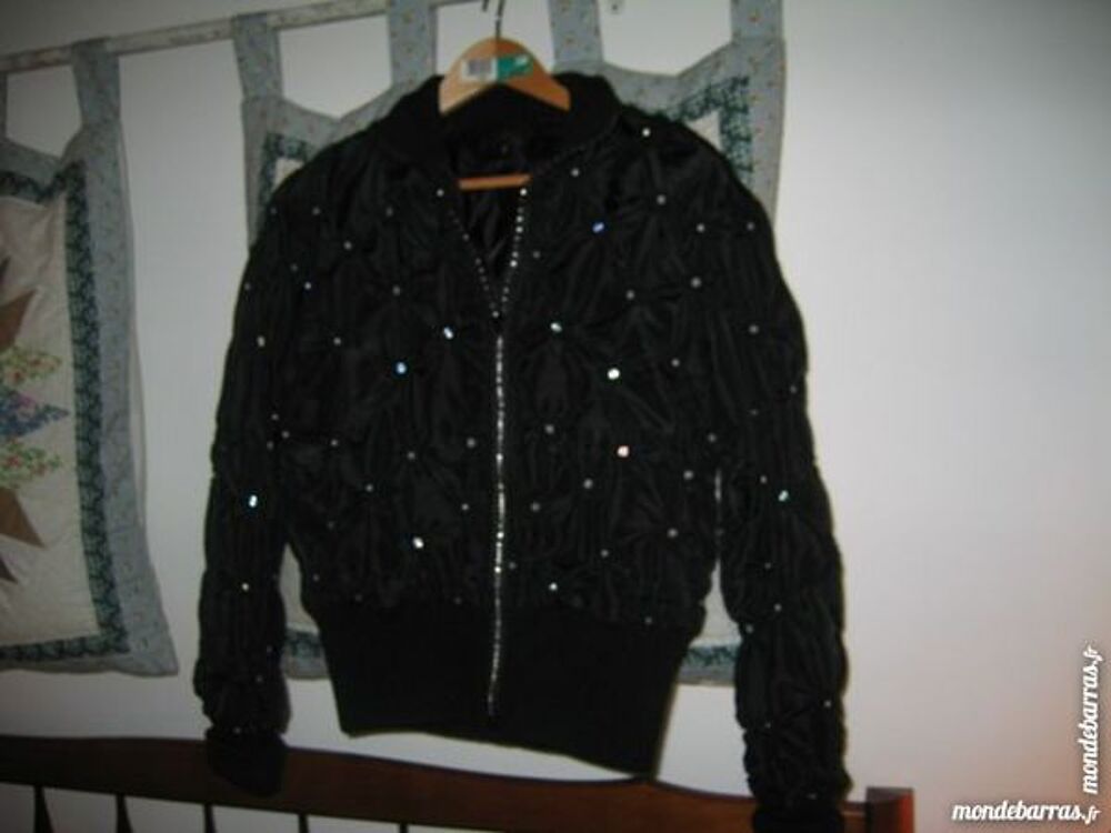 blouson pour sorties festives Vêtements