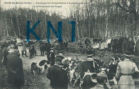 72 Berc la fort 1915  15 Tours (37)