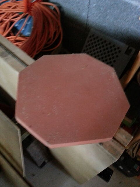 Lot de tomettes 200 Uzerche (19)