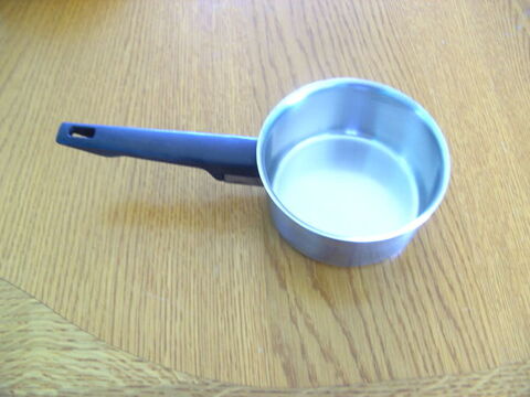 Casserole de 13 cm 5 Ardoix (07)