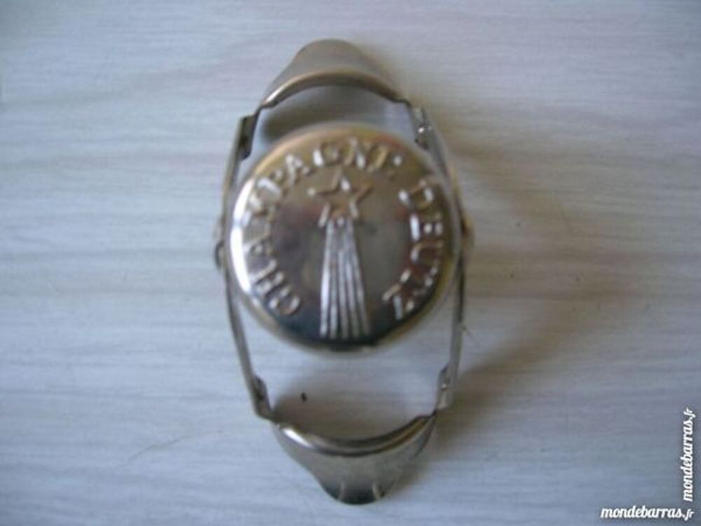 BOUCHON A CHAMPAGNE DEUTZ HERMETIQUE Cuisine