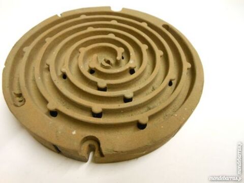 terre pour resistance de rechaud p68 6 Gr�zieu-la-Varenne (69)