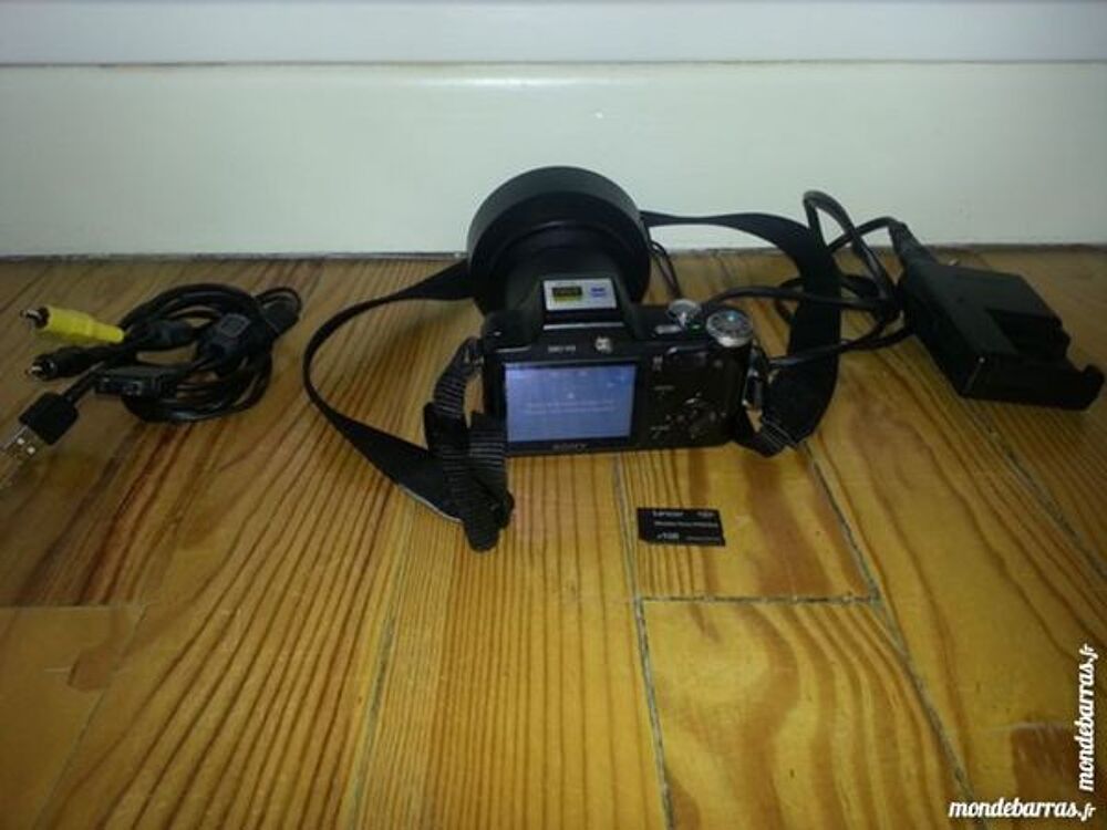 Appareil photo Sony Photos/Video/TV